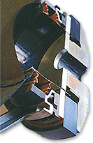 speaker cut-away