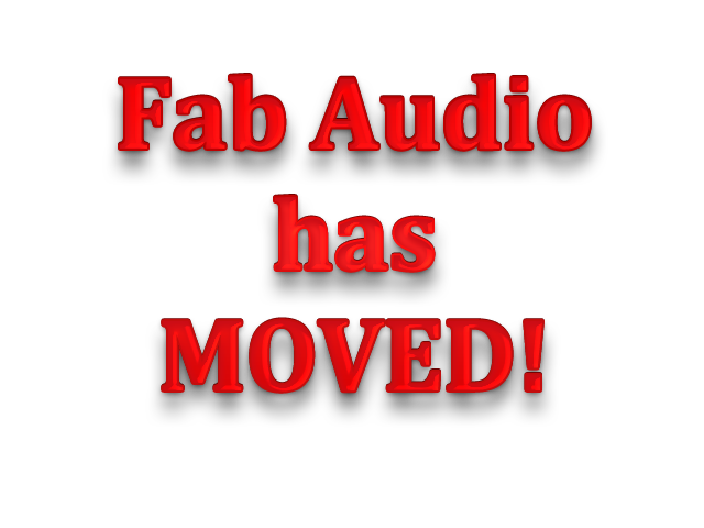 Fab Audio Speaker Repairs