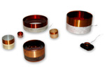 Voice Coil Replacement