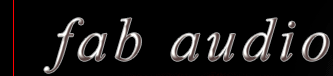 Toronto's Own fab audio